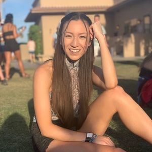 Meet your Posher, Missy